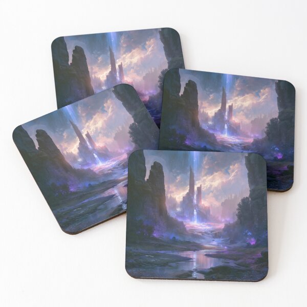 Item preview, Where the Stars Built a Kingdom designed and sold by oanaunciuleanu.