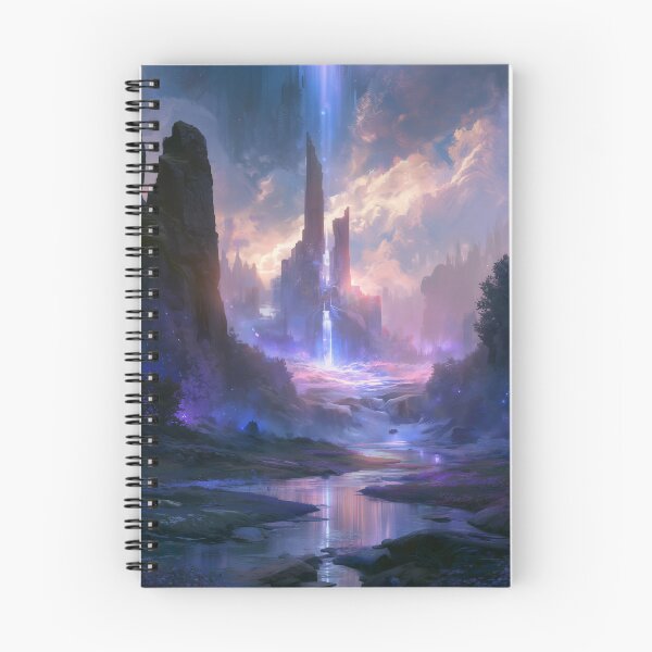 Item preview, Where the Stars Built a Kingdom designed and sold by oanaunciuleanu.