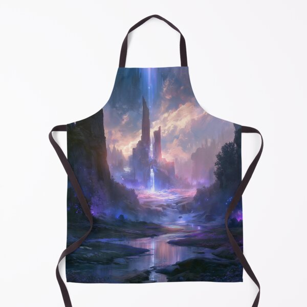 Item preview, Where the Stars Built a Kingdom designed and sold by oanaunciuleanu.