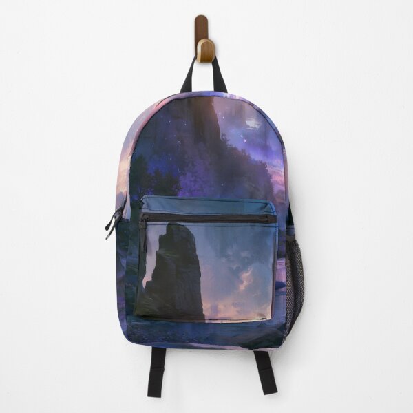 Item preview, Where the Stars Built a Kingdom designed and sold by oanaunciuleanu.