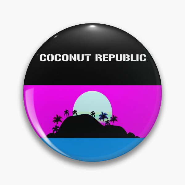 Item preview, Republic No. 2891 designed and sold by porfysoundtrack.