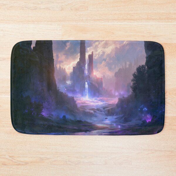 Item preview, Where the Stars Built a Kingdom designed and sold by oanaunciuleanu.