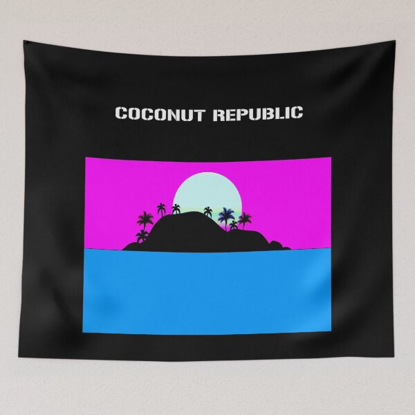 Item preview, Republic No. 2891 designed and sold by porfysoundtrack.