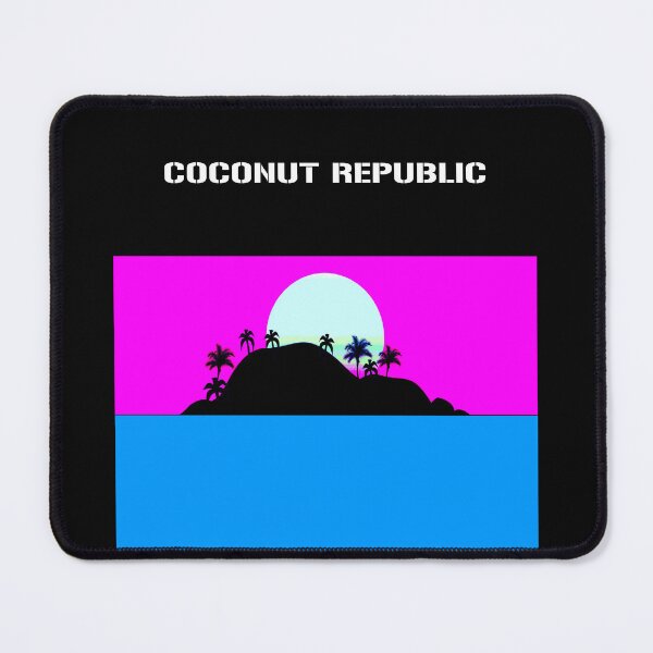 Item preview, Republic No. 2891 designed and sold by porfysoundtrack.