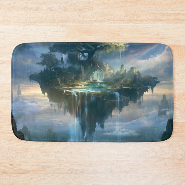 Item preview, Where the Stars Built a Kingdom designed and sold by oanaunciuleanu.
