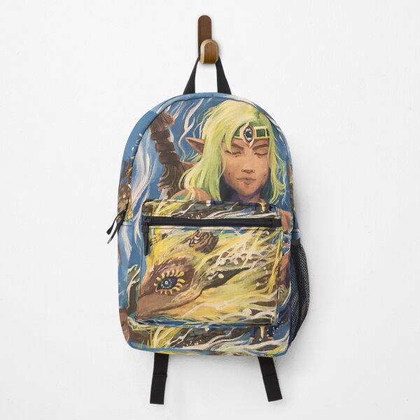 Item preview, Link Zelda designed and sold by scattered elements.