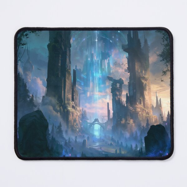 Item preview, Where the Stars Built a Kingdom designed and sold by oanaunciuleanu.