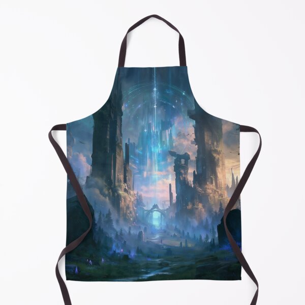 Item preview, Where the Stars Built a Kingdom designed and sold by oanaunciuleanu.
