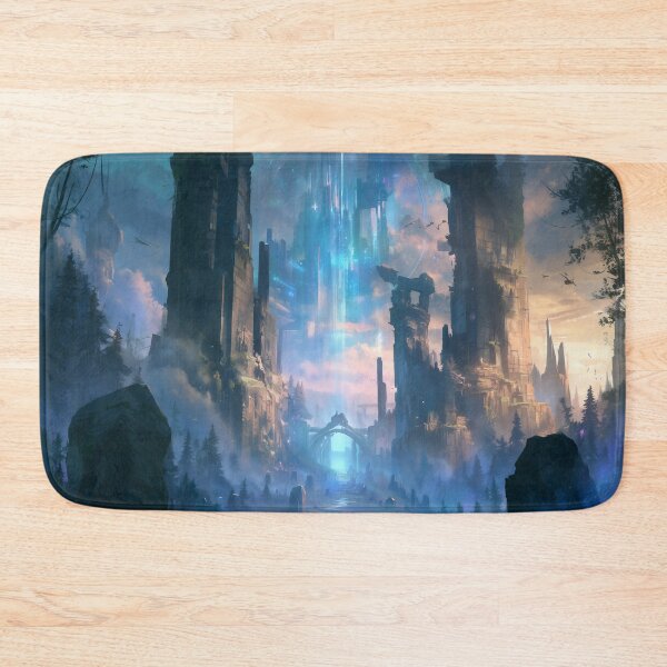 Item preview, Where the Stars Built a Kingdom designed and sold by oanaunciuleanu.