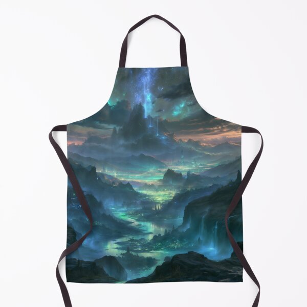 Item preview, Where the Stars Built a Kingdom designed and sold by oanaunciuleanu.