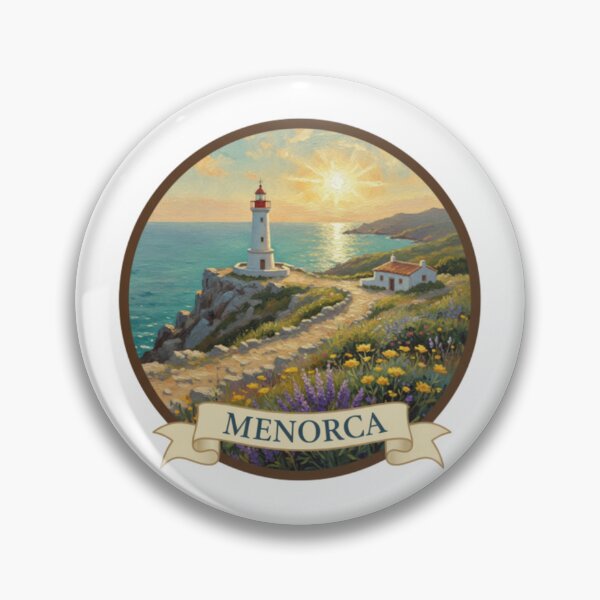 Item preview, Menorca designed and sold by JonysCreativeDesigns.