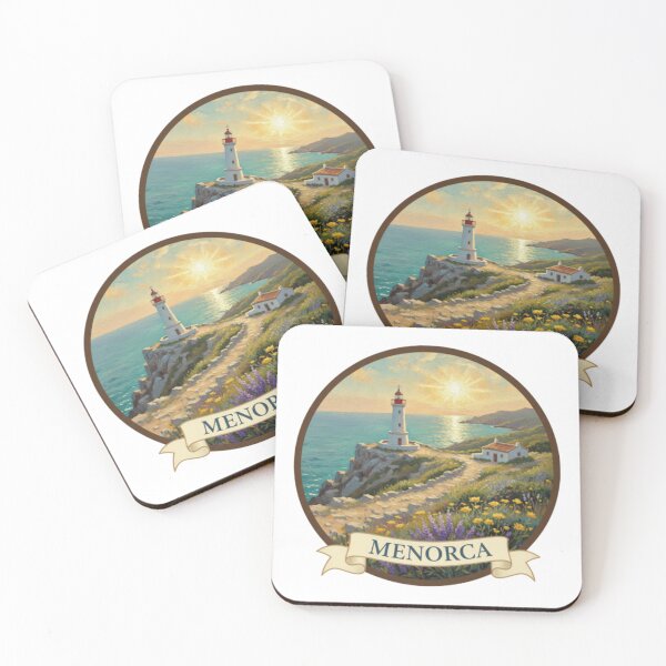Item preview, Menorca designed and sold by JonysCreativeDesigns.