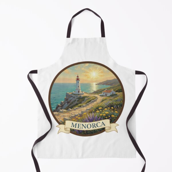 Item preview, Menorca designed and sold by JonysCreativeDesigns.
