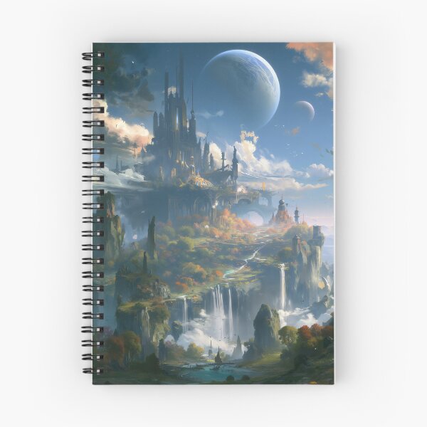 Item preview, Where the Stars Built a Kingdom designed and sold by oanaunciuleanu.