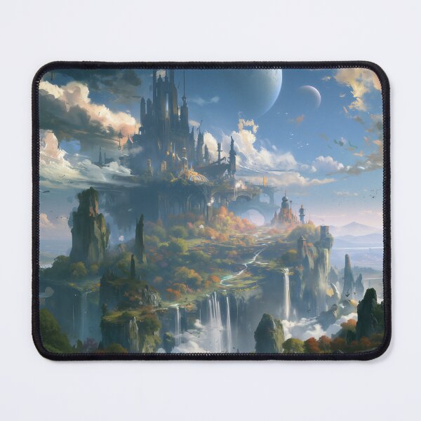 Item preview, Where the Stars Built a Kingdom designed and sold by oanaunciuleanu.