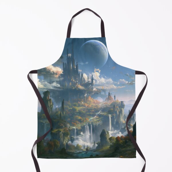 Item preview, Where the Stars Built a Kingdom designed and sold by oanaunciuleanu.