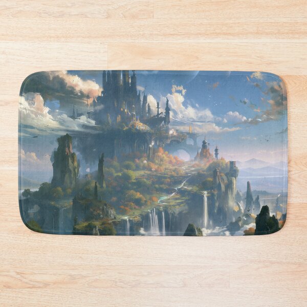 Item preview, Where the Stars Built a Kingdom designed and sold by oanaunciuleanu.