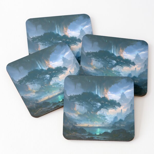 Item preview, Where the Stars Built a Kingdom designed and sold by oanaunciuleanu.