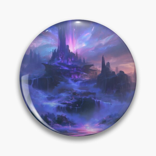 Item preview, Where the Stars Built a Kingdom designed and sold by oanaunciuleanu.