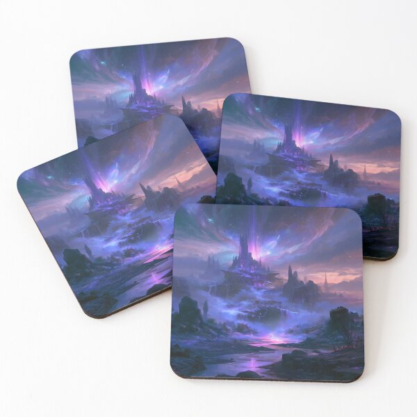 Item preview, Where the Stars Built a Kingdom designed and sold by oanaunciuleanu.