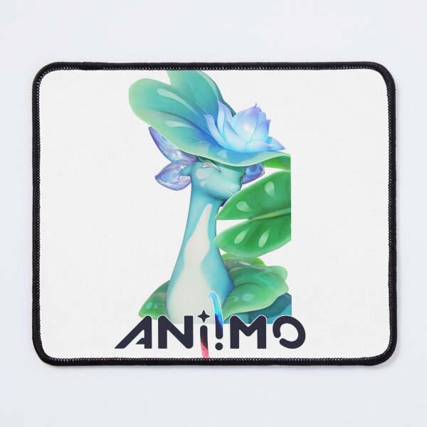 Item preview, Leafy Basic Form from ANIIMO designed and sold by JJNameArt.