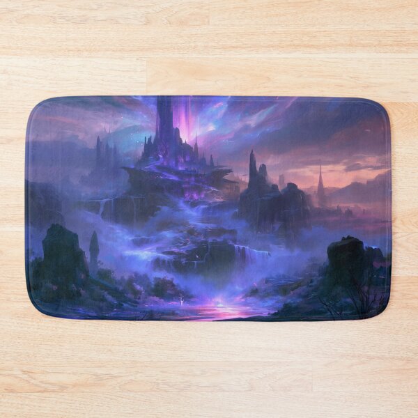 Item preview, Where the Stars Built a Kingdom designed and sold by oanaunciuleanu.