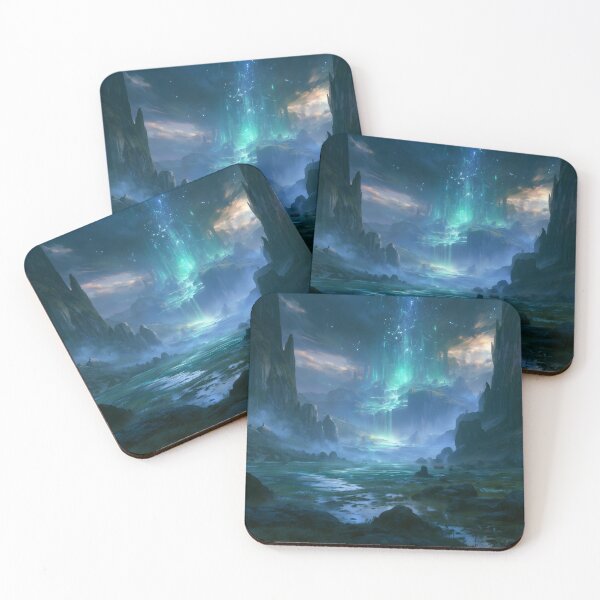 Item preview, Where the Stars Built a Kingdom designed and sold by oanaunciuleanu.