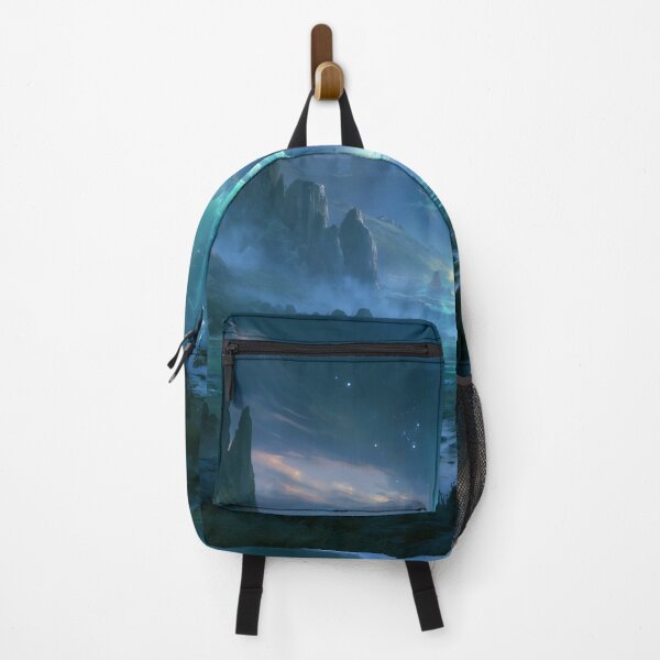 Item preview, Where the Stars Built a Kingdom designed and sold by oanaunciuleanu.