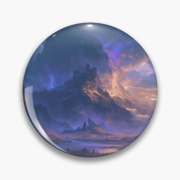 Item preview, Where the Stars Built a Kingdom designed and sold by oanaunciuleanu.