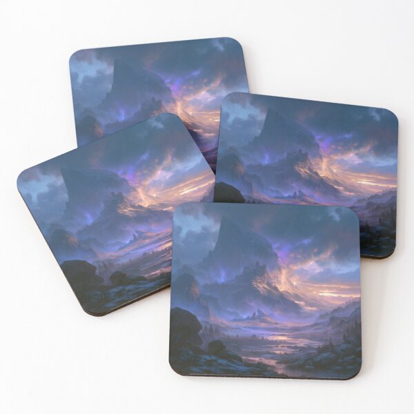 Item preview, Where the Stars Built a Kingdom designed and sold by oanaunciuleanu.