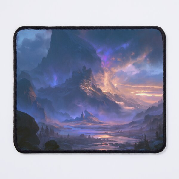 Item preview, Where the Stars Built a Kingdom designed and sold by oanaunciuleanu.