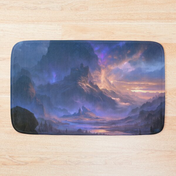 Item preview, Where the Stars Built a Kingdom designed and sold by oanaunciuleanu.