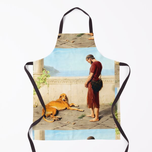 Item preview, Ulysses and Argus - Briton Riviere designed and sold by Jon-Baran.