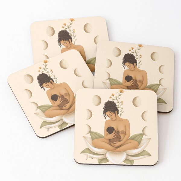 Item preview, Breastfeeding designed and sold by Juliana Vitória.