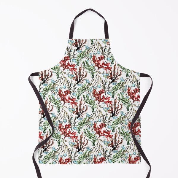 Item preview, Seaweed and Bubbles designed and sold by Kelsey Worth.