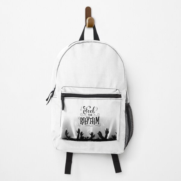Item preview, Feel the rhythm! designed and sold by AndamaArt.