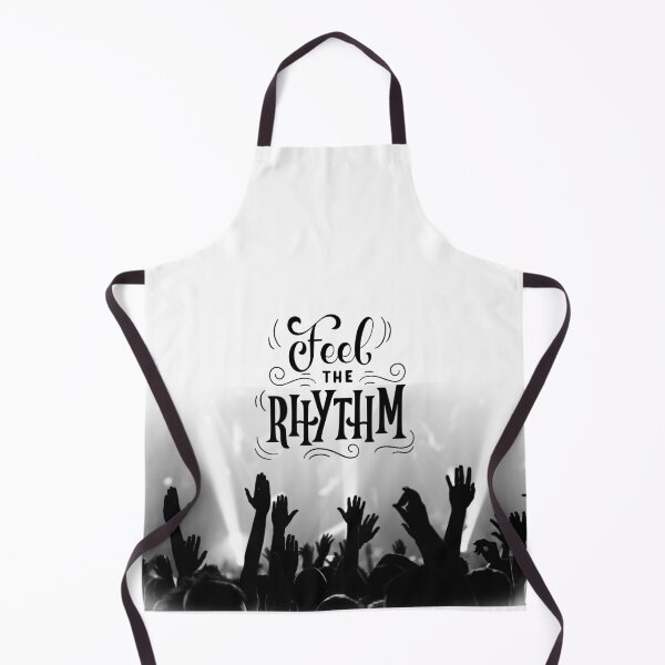 Item preview, Feel the rhythm! designed and sold by AndamaArt.
