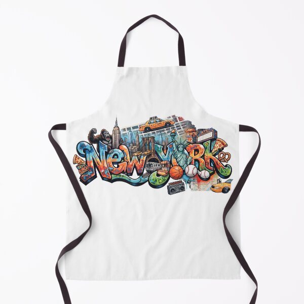Item preview, New York designed and sold by javierparra.
