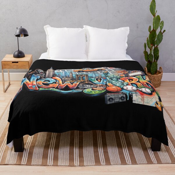 Item preview, New York designed and sold by javierparra.