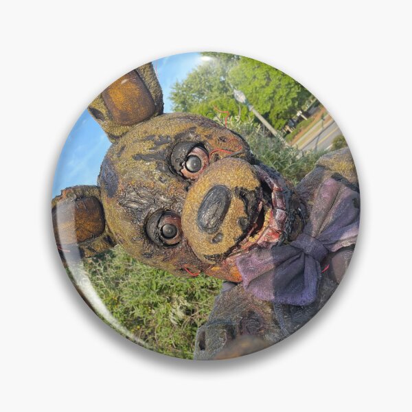 Item preview, Noodles SPRINGTRAP  designed and sold by NoodleBBG.