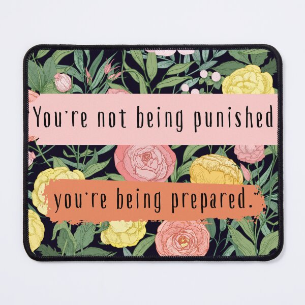 Item preview, Motivational Quote on Flowers designed and sold by AccessoriesareNecessities.