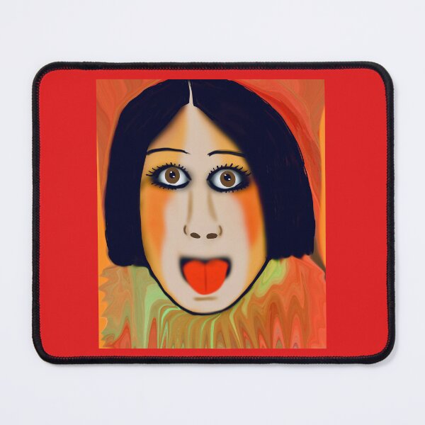 Item preview, Surprised Expression Face designed and sold by Elaine M Hayward .