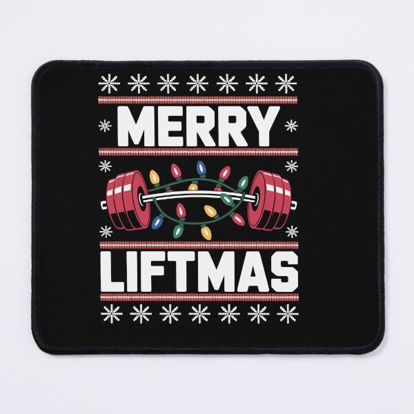 Item preview, MERRY LIFTMAS designed and sold by jkrphoto.