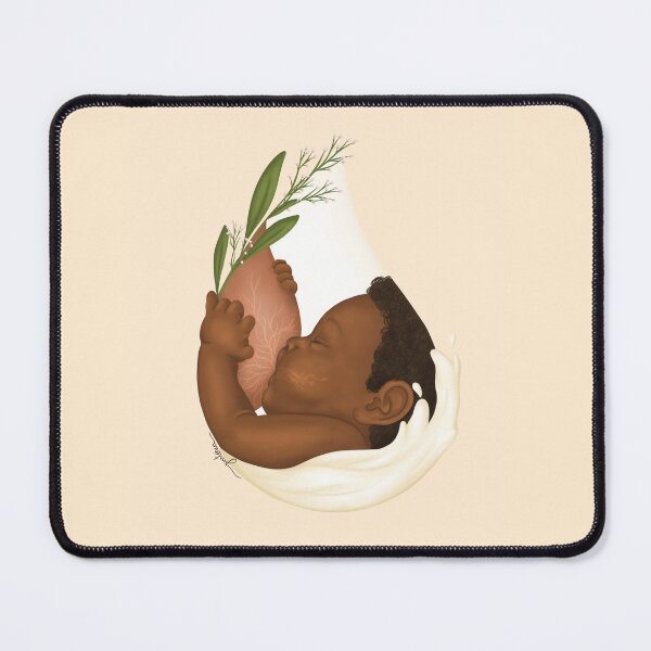 Item preview, Breastfeeding designed and sold by Juliana Vitória.