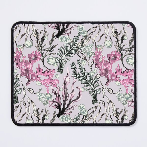Item preview, Seaweed and Bubbles Cotton Candy designed and sold by Kelsey Worth.