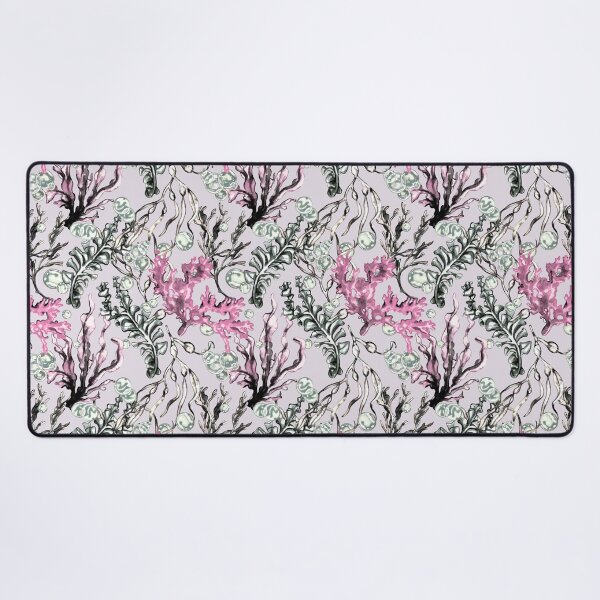 Item preview, Seaweed and Bubbles Cotton Candy designed and sold by Kelsey Worth.