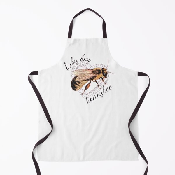 Item preview, Honeybee OR designed and sold by DhriegoStudio.