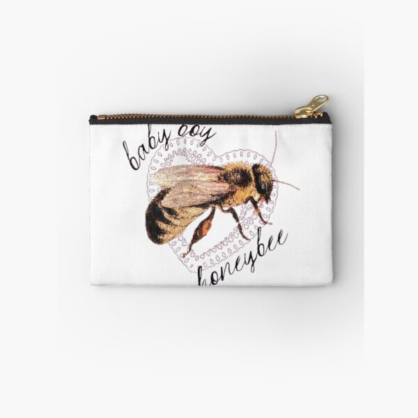 Item preview, Honeybee OR designed and sold by DhriegoStudio.