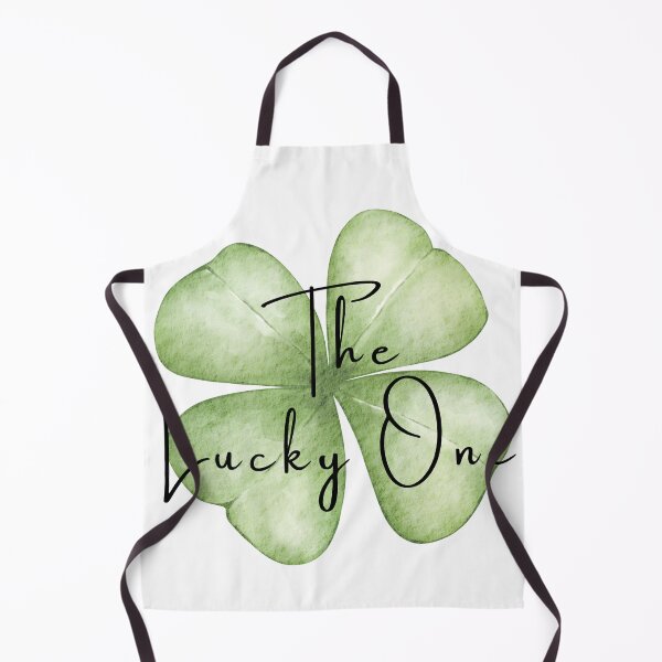 Item preview, The Lucky One Four Leaf Clover Lucky Charm designed and sold by SabinasDesign.