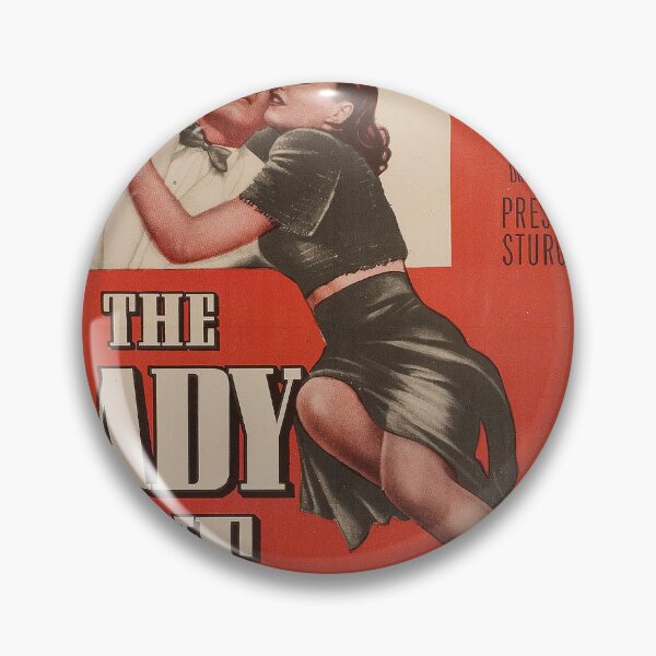 Item preview, the lady eve designed and sold by CoralSprings10.